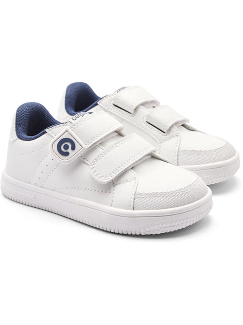 Baskets conguitos barefoot goflex - Kiabi Baskets conguitos barefoot goflex - Kiabi