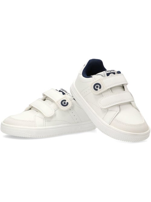 Baskets conguitos barefoot goflex - Kiabi Baskets conguitos barefoot goflex - Kiabi