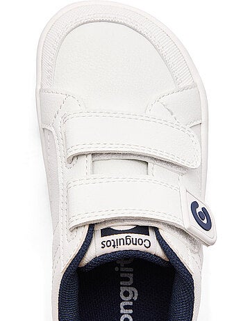 Baskets conguitos barefoot goflex
