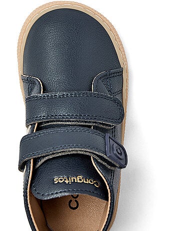 Baskets conguitos barefoot goflex