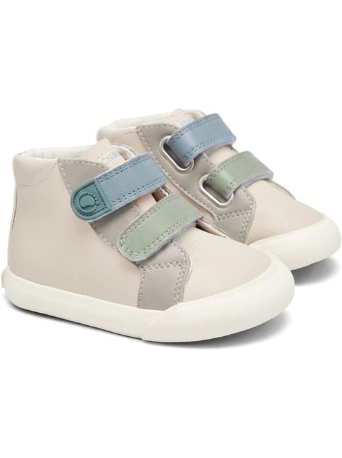 Baskets conguitos barefoot goflex - Kiabi