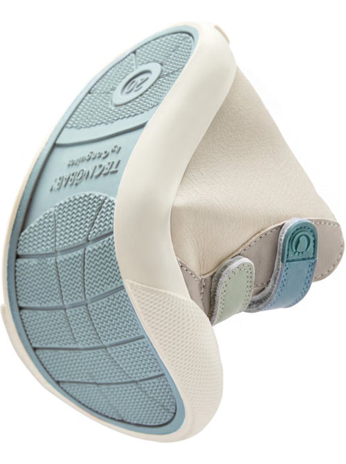 Baskets conguitos barefoot goflex - Kiabi