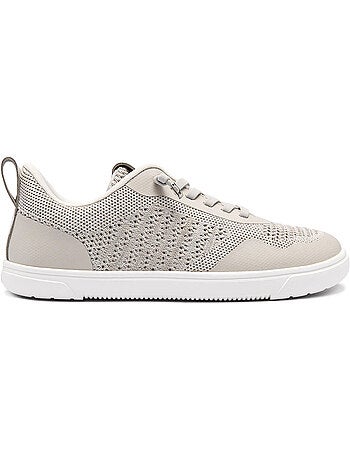 Baskets Conguitos Barefoot Goflex Bordado