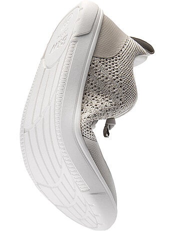 Baskets Conguitos Barefoot Goflex Bordado