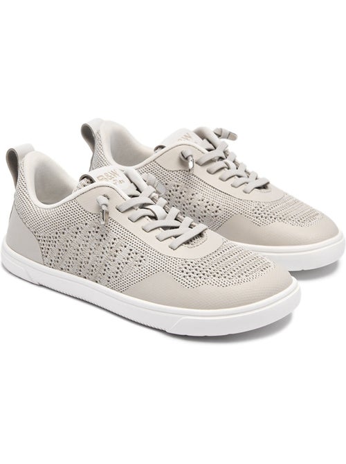 Baskets Conguitos Barefoot Goflex Bordado - Kiabi Baskets Conguitos Barefoot Goflex Bordado - Kiabi