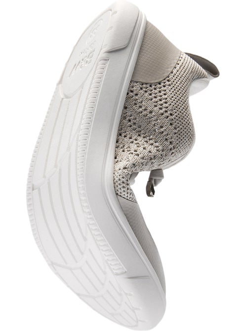 Baskets Conguitos Barefoot Goflex Bordado - Kiabi Baskets Conguitos Barefoot Goflex Bordado - Kiabi