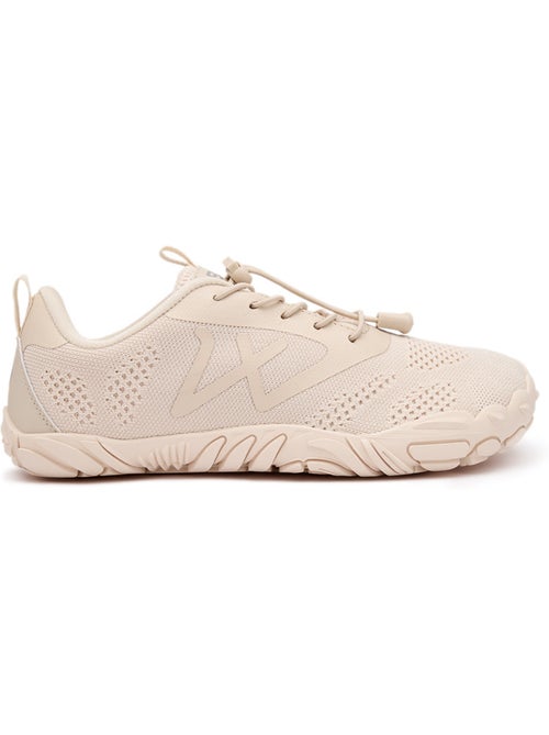 Baskets conguitos barefoot goflex canvas - Kiabi Baskets conguitos barefoot goflex canvas - Kiabi