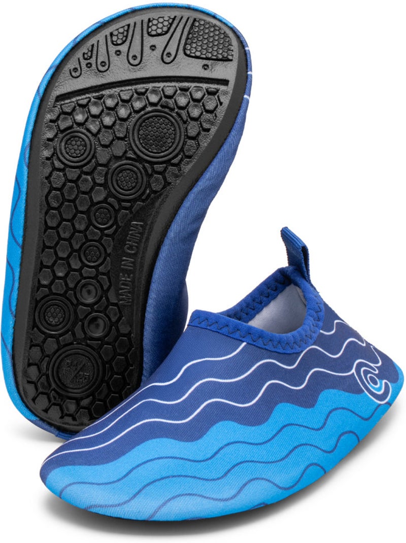 Baskets Conguitos Barefoot Goflex Canvas Blanc - Kiabi