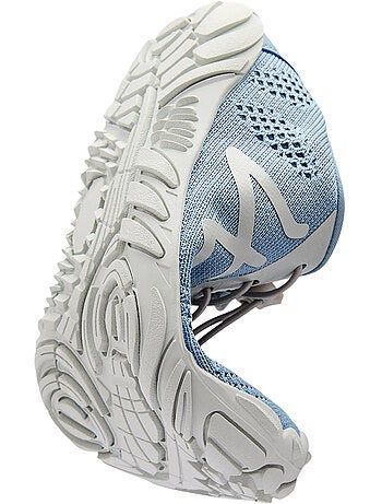 Baskets conguitos barefoot goflex canvas