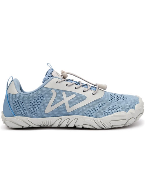 Baskets conguitos barefoot goflex canvas - Kiabi Baskets conguitos barefoot goflex canvas - Kiabi