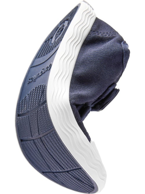 Baskets conguitos barefoot goflex canvas - Kiabi Baskets conguitos barefoot goflex canvas - Kiabi