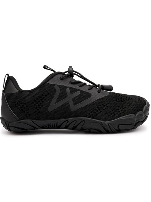 Baskets Conguitos Barefoot Goflex Canvas - Kiabi Baskets Conguitos Barefoot Goflex Canvas - Kiabi