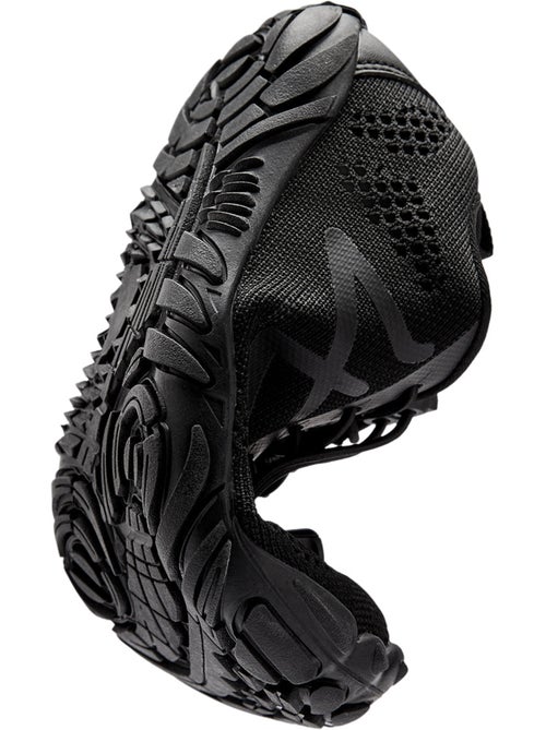 Baskets Conguitos Barefoot Goflex Canvas - Kiabi Baskets Conguitos Barefoot Goflex Canvas - Kiabi