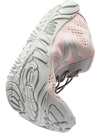 Baskets conguitos barefoot goflex canvas