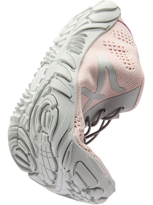 Baskets conguitos barefoot goflex canvas - Kiabi Baskets conguitos barefoot goflex canvas - Kiabi