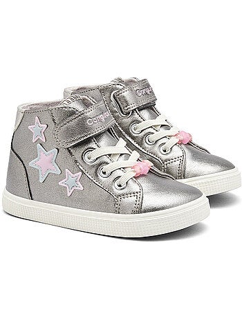 Baskets conguitos barefoot goflex