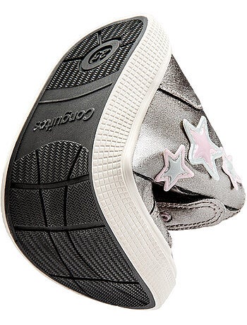 Baskets conguitos barefoot goflex