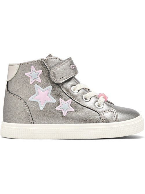 Baskets conguitos barefoot goflex - Kiabi