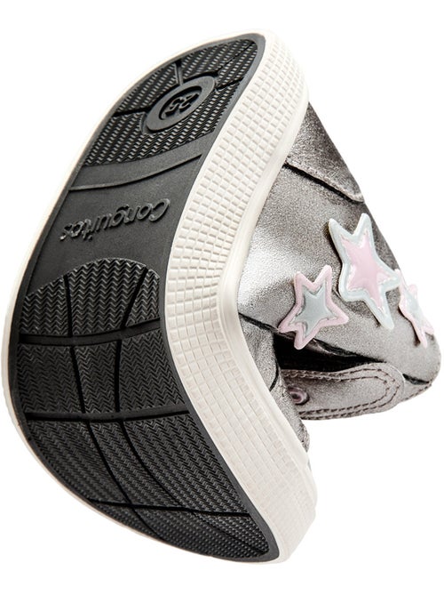 Baskets conguitos barefoot goflex - Kiabi