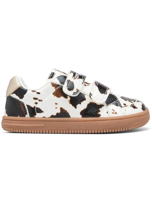Baskets Conguitos Barefoot Goflex Glitter - Kiabi