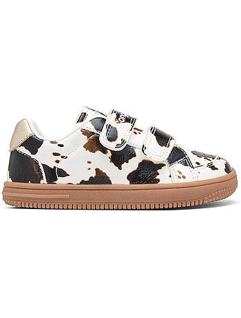 Baskets Conguitos Barefoot Goflex Glitter