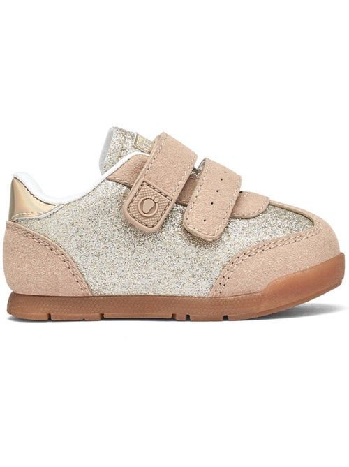 Baskets conguitos barefoot goflex - Kiabi Baskets conguitos barefoot goflex - Kiabi