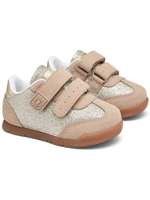 Baskets conguitos barefoot goflex - Kiabi Baskets conguitos barefoot goflex - Kiabi