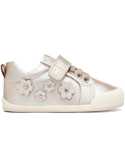 Baskets conguitos barefoot goflex - Kiabi Baskets conguitos barefoot goflex - Kiabi