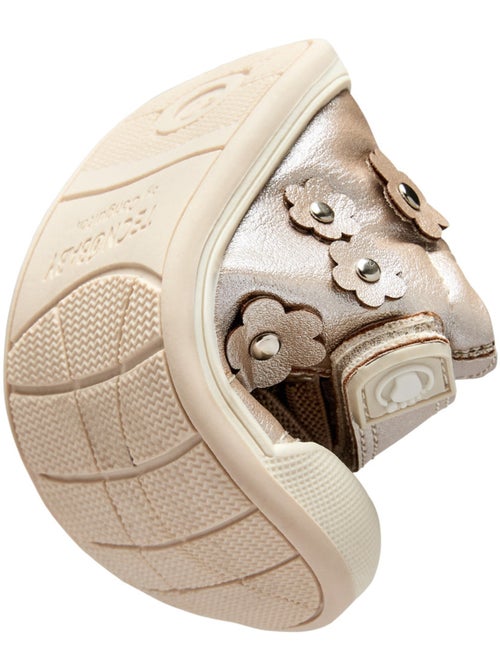 Baskets conguitos barefoot goflex - Kiabi Baskets conguitos barefoot goflex - Kiabi