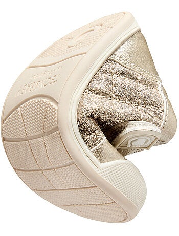 Baskets conguitos barefoot goflex