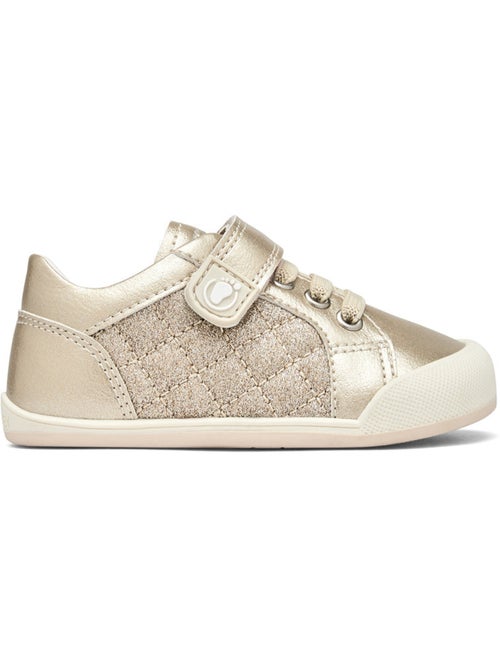 Baskets conguitos barefoot goflex - Kiabi Baskets conguitos barefoot goflex - Kiabi