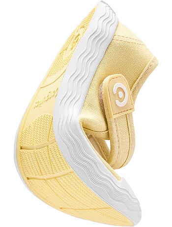 Baskets conguitos barefoot goflex