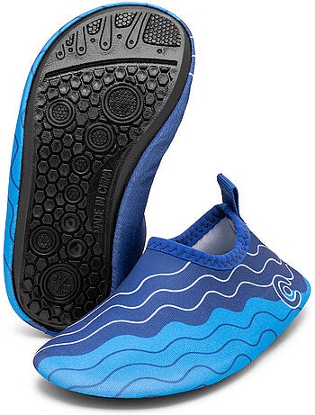 Baskets conguitos barefoot goflex