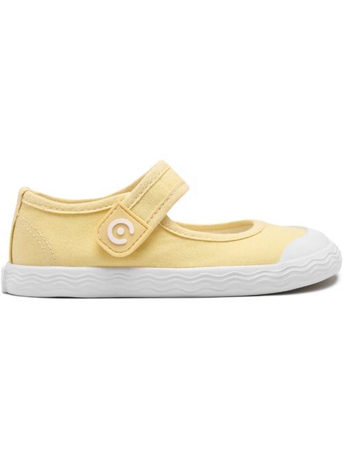 Baskets conguitos barefoot goflex - Kiabi Baskets conguitos barefoot goflex - Kiabi
