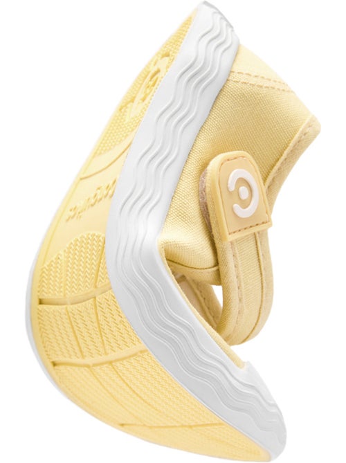 Baskets conguitos barefoot goflex - Kiabi Baskets conguitos barefoot goflex - Kiabi