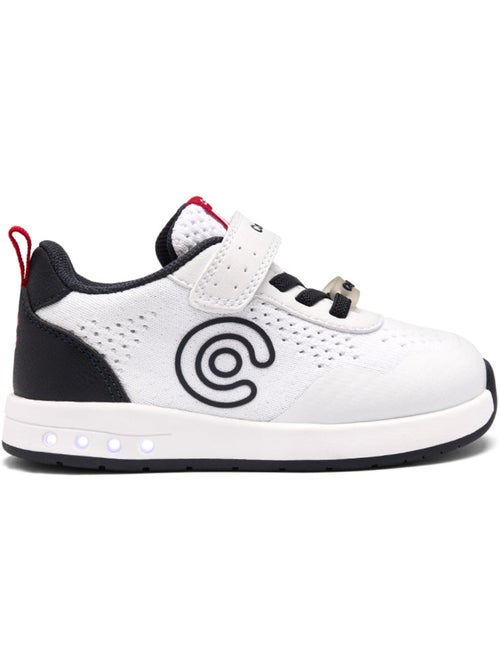 Baskets conguitos barefoot goflex logo - Kiabi Baskets conguitos barefoot goflex logo - Kiabi