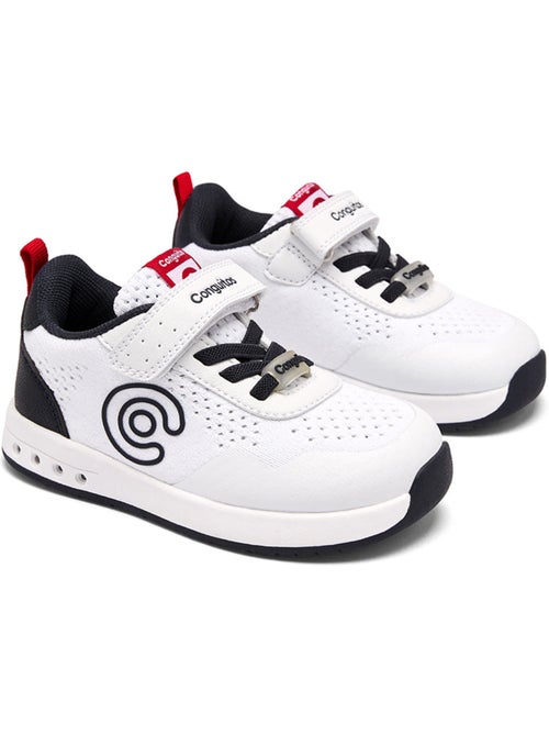 Baskets conguitos barefoot goflex logo - Kiabi Baskets conguitos barefoot goflex logo - Kiabi