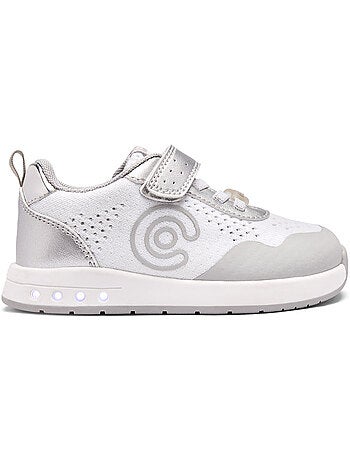 Baskets conguitos barefoot goflex luces