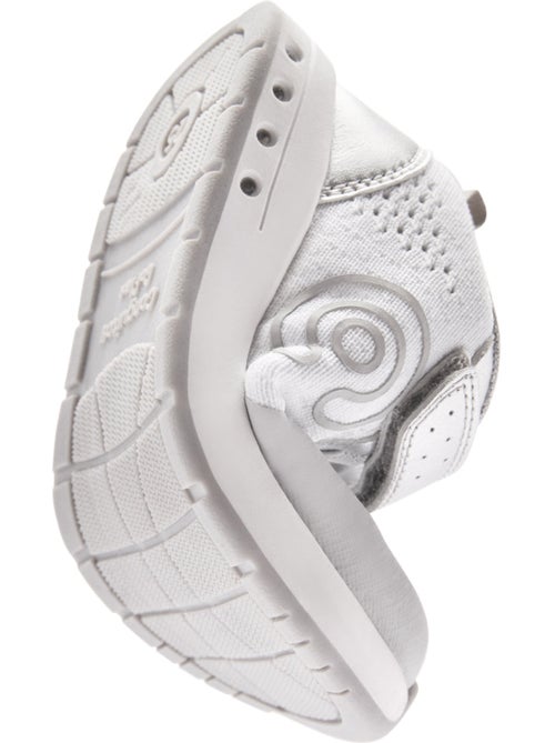 Baskets conguitos barefoot goflex luces - Kiabi Baskets conguitos barefoot goflex luces - Kiabi