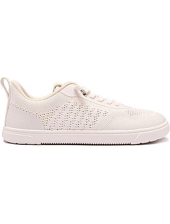 Baskets Conguitos Barefoot Goflex Malla