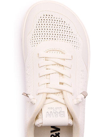Baskets Conguitos Barefoot Goflex Malla