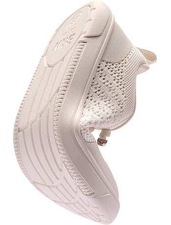 Baskets Conguitos Barefoot Goflex Malla