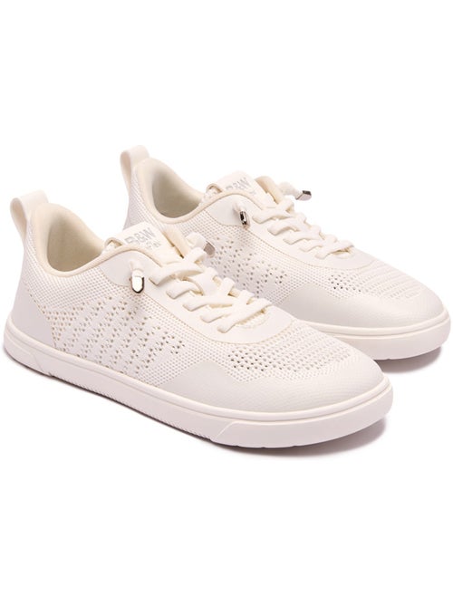 Baskets Conguitos Barefoot Goflex Malla - Kiabi Baskets Conguitos Barefoot Goflex Malla - Kiabi