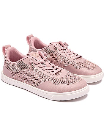 Baskets Conguitos Barefoot Goflex Malla