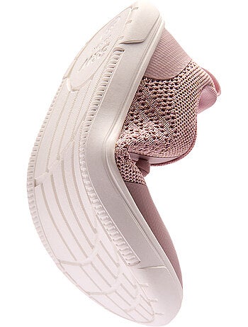 Baskets Conguitos Barefoot Goflex Malla