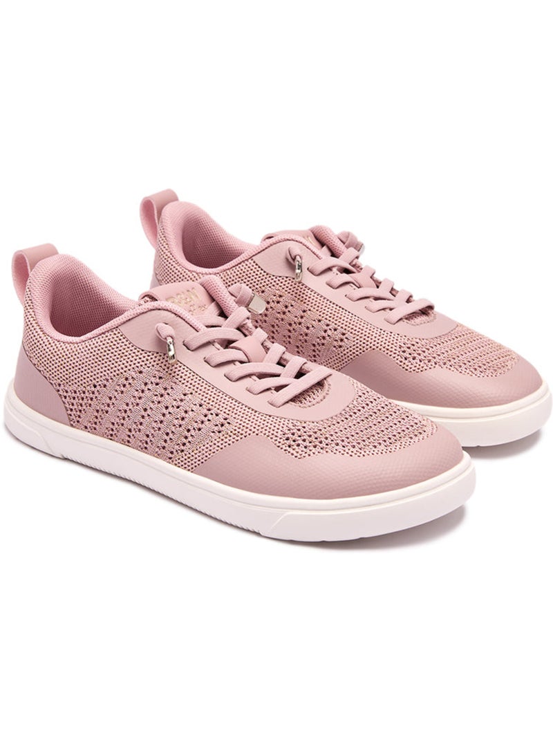 Baskets Conguitos Barefoot Goflex Malla Rose - Kiabi