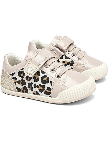 Baskets conguitos barefoot goflex