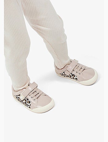 Baskets conguitos barefoot goflex