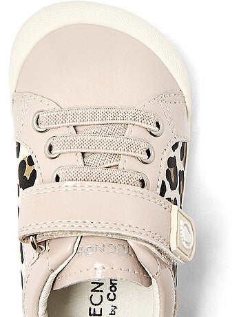Baskets conguitos barefoot goflex