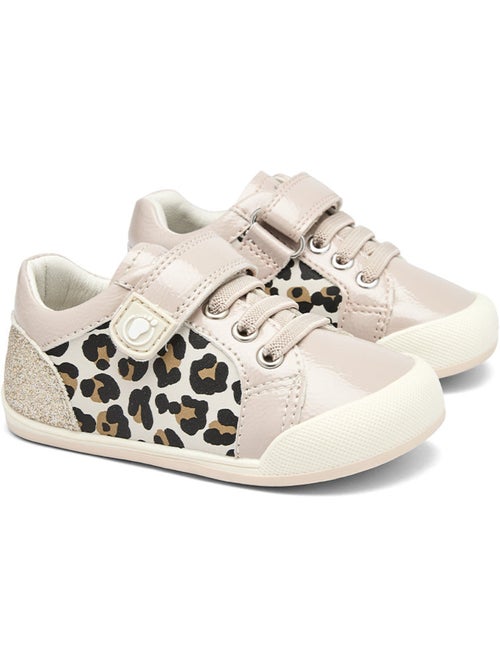 Baskets conguitos barefoot goflex - Kiabi Baskets conguitos barefoot goflex - Kiabi